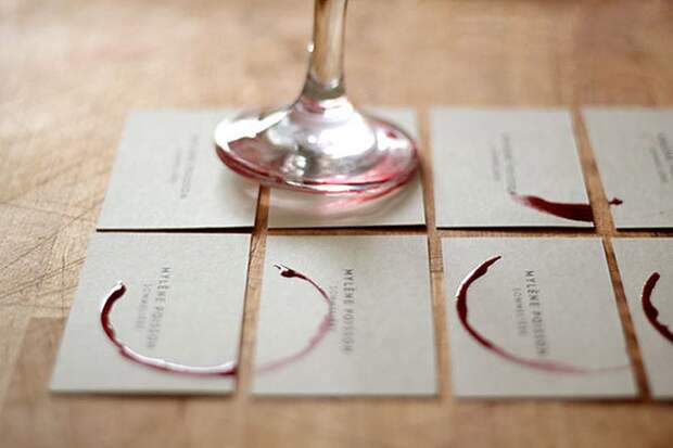 businesscards24 30 креативных визиток