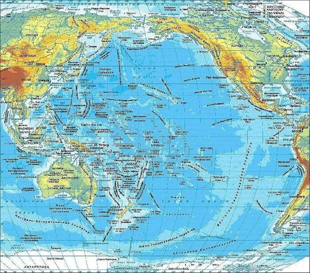 Морские бывальщины Морские бывальщины КТОФ, СССР, вмф, моряки, подводники, разведка, сша, тихий океан