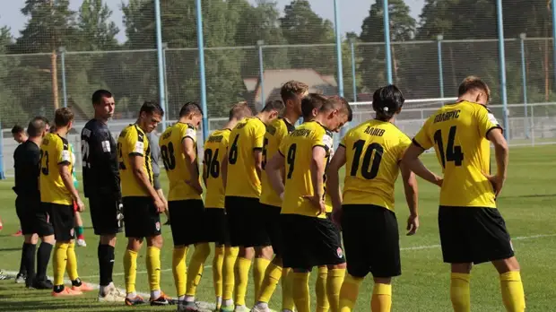 СМИ: «Химки» назвали источники финансирования для выступления в РПЛ