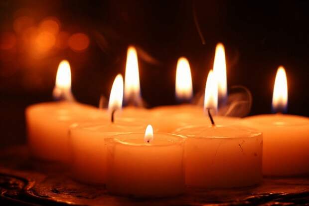 Благодатный огонь доставят в Киров к празднику Пасхи