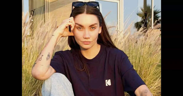 "До сих пор жутко от воспоминаний". Карина Истомина отметила пять лет трезвой жизни