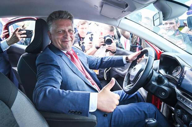 Не было в России хороших автомобилей, нечего их и ждать