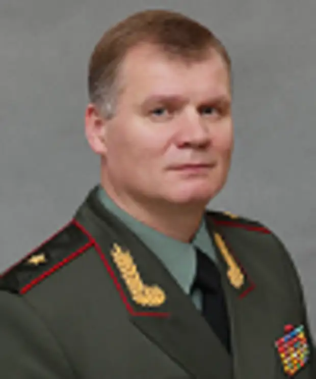 Какие результаты принесла спецоперация на территории Украины 17 апреля?