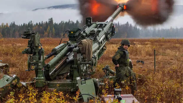 «Оттава за два дня»: Канада готовится отражать американскую СВО