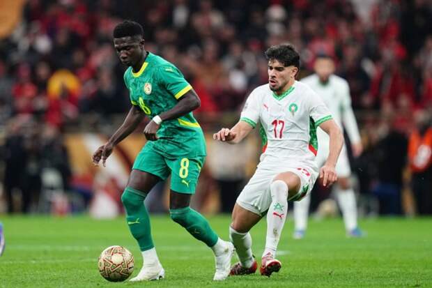 Калиду Кулибали язвительно ответил КАФ после присуждения Марокко титула Кубка Африки