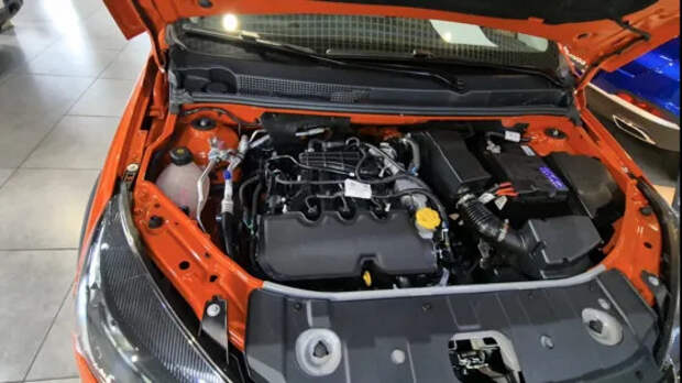 Почему 8-клапанный двигатель Lada лучше 16-клапанного