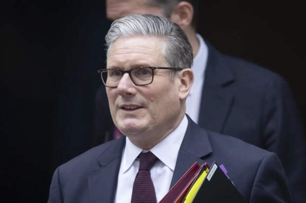 Стармер в беседе с Трампом назвал ошибочными новые пошлины США