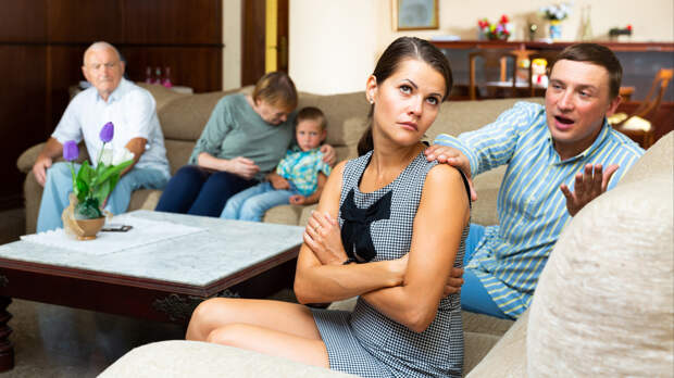 Признаки разлада в браке, которые трудно скрыть от окружающих