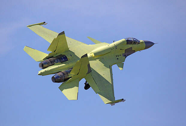 Су-30МКИ