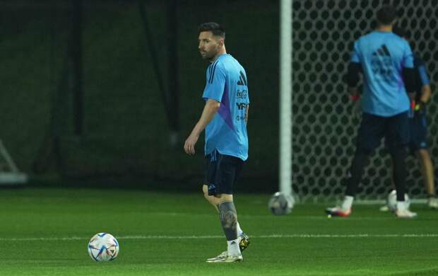 Аргентина – Саудовская Аравия, Дания – Тунис, Мексика – Польша, Франция – Австралия: расклад и расписание трансляций 1-го тура ЧМ-2022 в группах C и D 22.11.2022