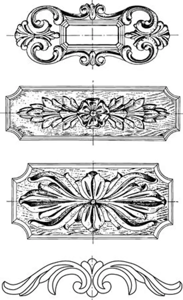Резьба по дереву нарды эскизы