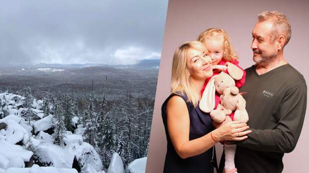 Спасатели спускались в пещеры во время поисков семьи Усольцевых