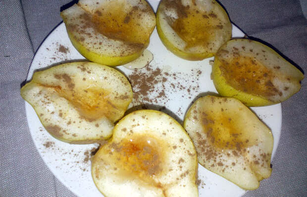 Грушевый десерт. Грушевый десерт.