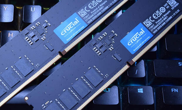 2 Оперативная память подорожала в 3 раза за полгода