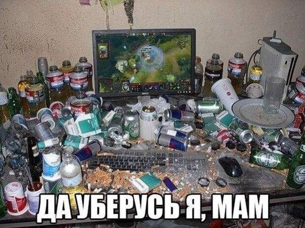 Прикольные свежие картинки с надписями (вторник)