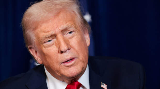 СМИ: Трамп мог отдать приказ о нанесении ударов по целям внутри Венесуэлы