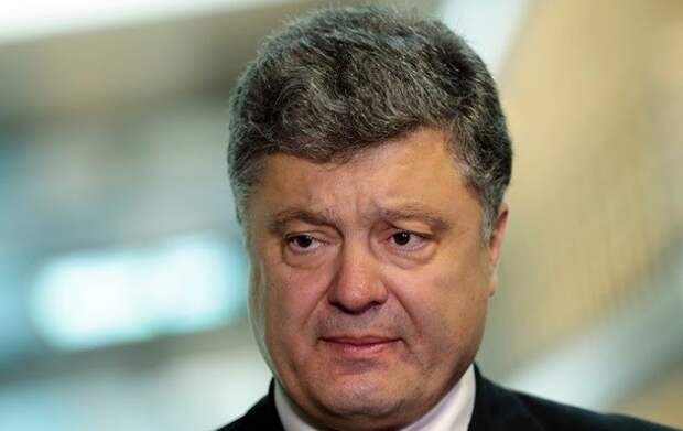 Война Порошенко со своей элитой Война Порошенко со своей элитой