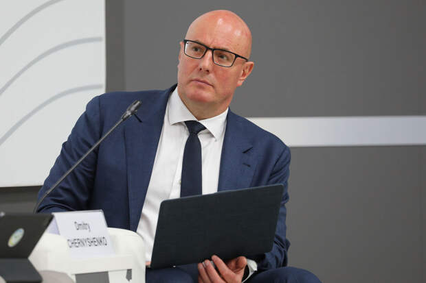 Чернышенко: России нужны 4,5 млн специалистов с высшим образованием к 2032 году