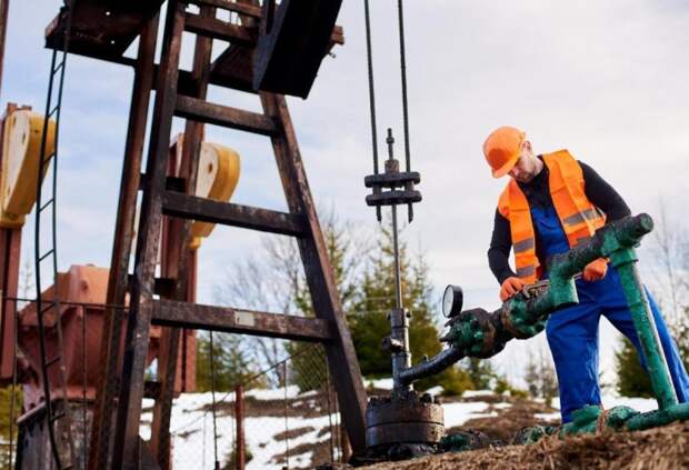 Нефть как оружие: в Ямало-Ненецком автономном округе обнаружено гигантское месторождение нефти