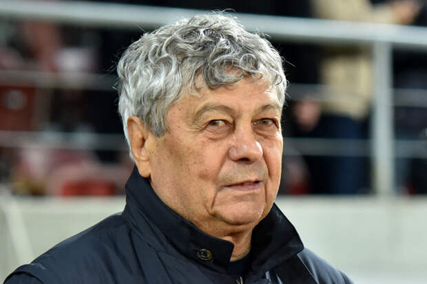 Экс-главный тренер "Зенита" Луческу госпитализирован с острым инфарктом