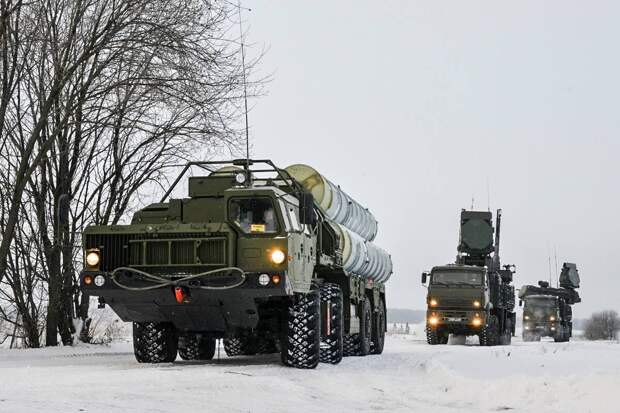 Российская ПВО ликвидировала 48 украинских дронов за несколько часов