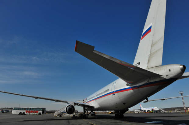 В России продлевается режим ограничения полетов в несколько аэропортов