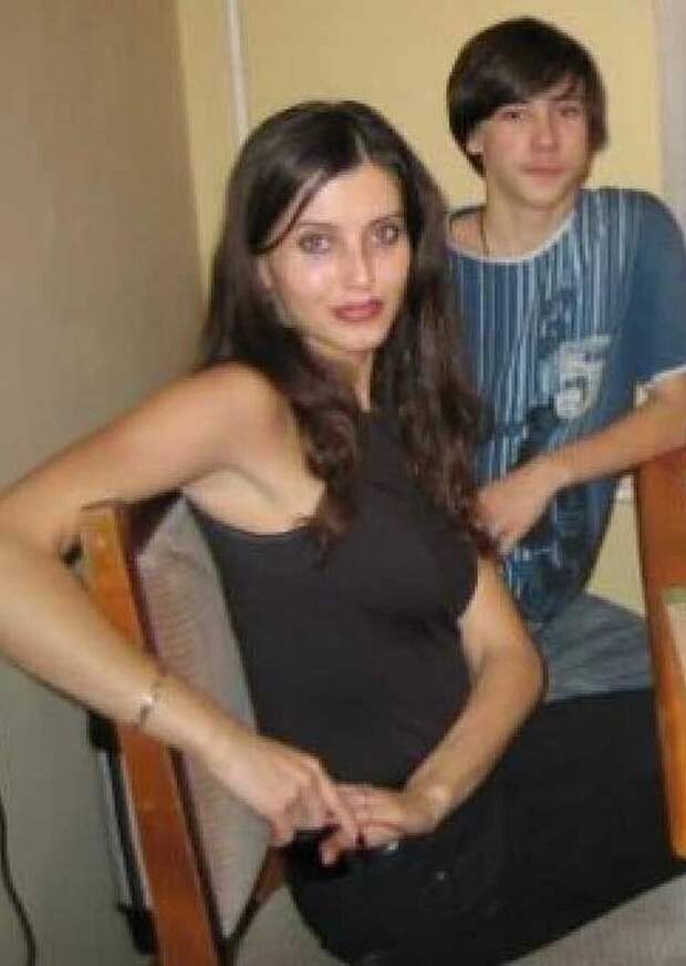 Анна Спектор