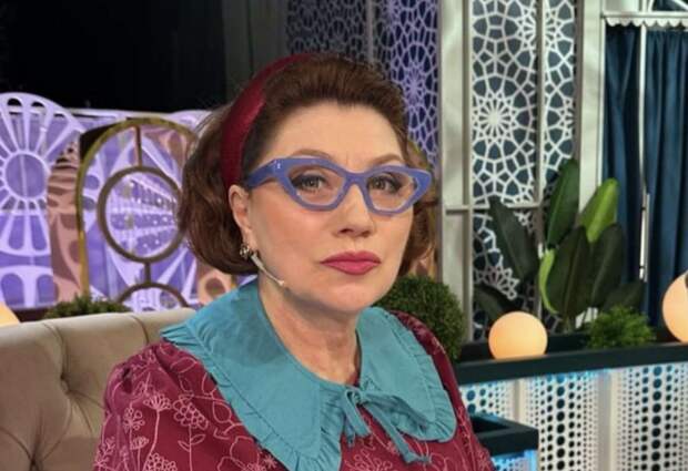 Роза Сябитова вновь станет бабушкой: дочь телезвезды объявила о беременности