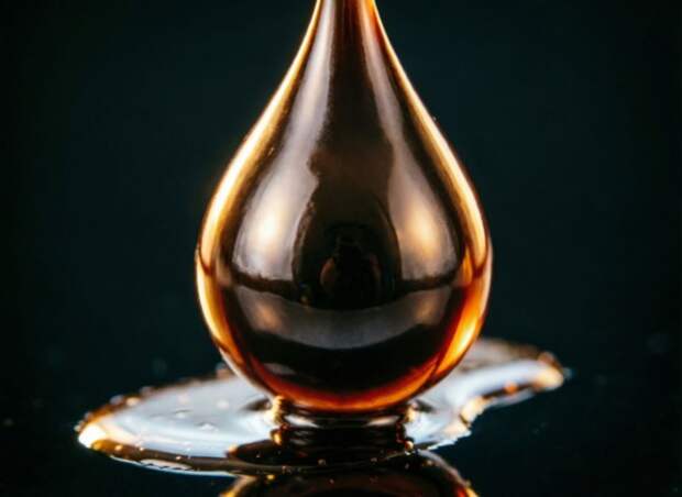 Правительство РФ разрабатывает меры по снижению зависимости бюджета от цен на нефть