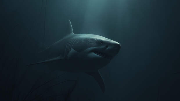 Кровавый медовый месяц: акула откусила ногу туристу на Мальдивах