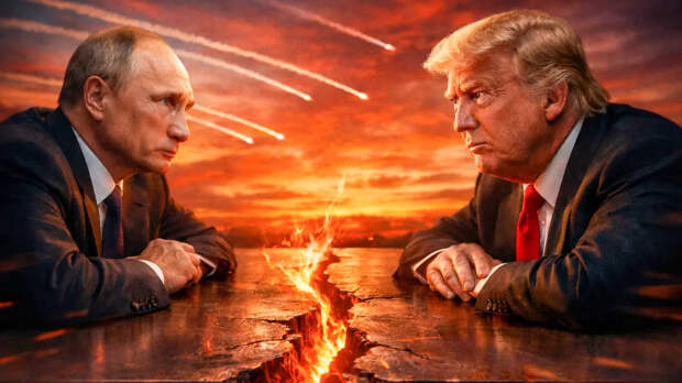 Главное в иноСМИ 28 марта: Грандиозная сделка Путина и Трампа. Резкое заявление по Ирану. Зеленского США обвинили во лжи по Донбассу