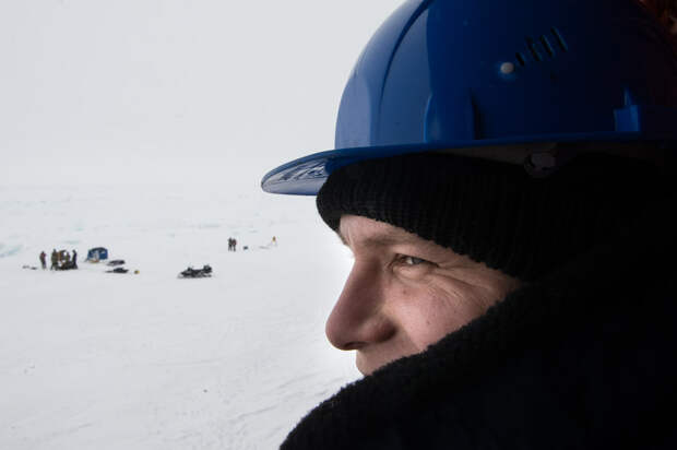 07 121 А мы уйдем на север