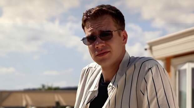 Актер Сапрыкин устроил пьяный дебош