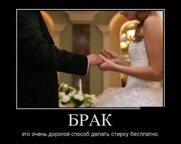 Немного новых демотиваторов