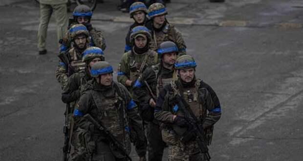 Батальон исчезает за три дня: Почему ВСУ внезапно начали терять под Херсоном больше людей, чем в Донбассе