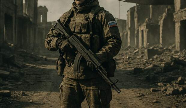 «Воздушный конвой»: ВС РФ в ходе СВО применяют новую тактику прикрытия пехоты