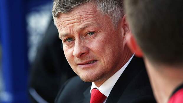 «Манчестер Юнайтед» провел переговоры с Сульшером по поводу возможного возвращения в клуб