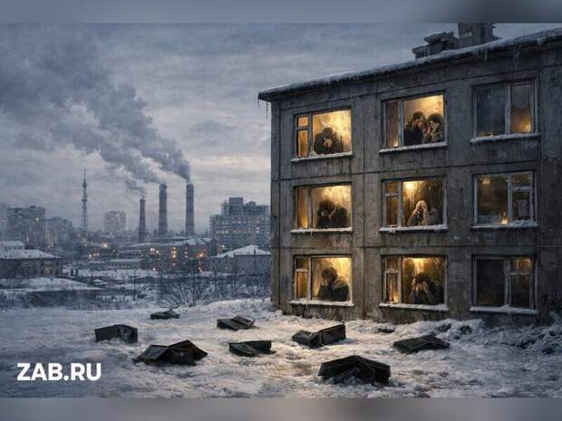 36 тысяч за однушку: Чита догоняет столичные цены