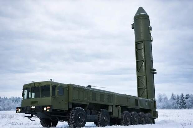 Эксперт из США: Киев сыграл на руку Москве на фоне удара «Орешником