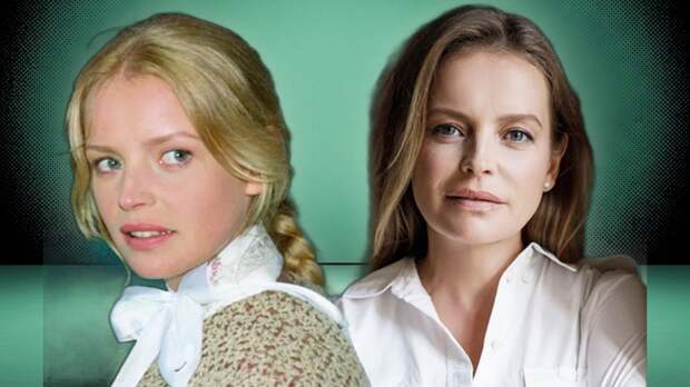 «Он сказал: “Живи дальше”»: в 36 лет Анна Табанина осталась вдовой с тремя детьми, а после ее трагедии в сети обсуждают новое фото актрисы с неизвестным