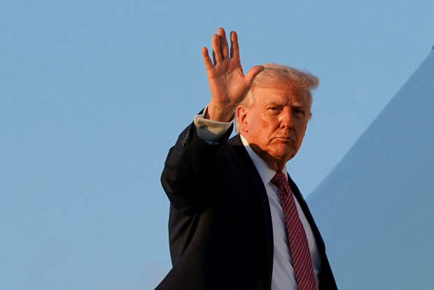 Стало известно о планах Трампа провести операцию по вывозу урана из Ирана