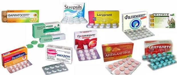 Лечение при фарингите: симптомы и причины заболевания, эффективное и быстрое лечение, советы медиков