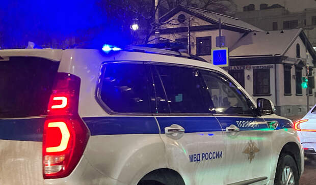 Силовики перешли на усиленный режим в одном из самых богатых городов России