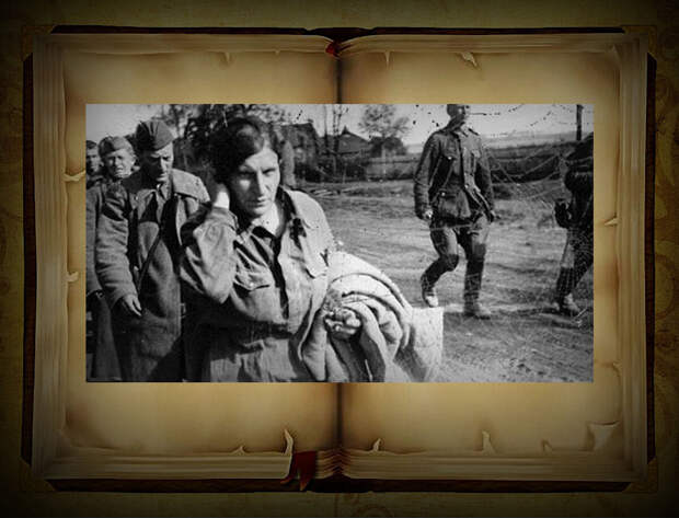 Женщины-диверсанты на Восточном фронте: как работали предательницы?