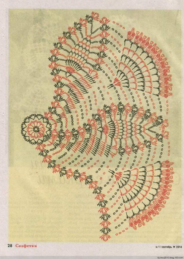 Спецвыпуск №1 2014 - 紫苏 - 紫苏的博客