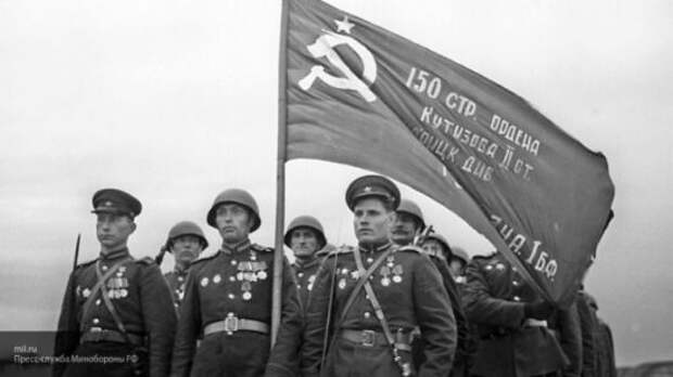 Газета Arbejderen о победе СССР: план «Барбаросса» стала началом конца Третьего рейха