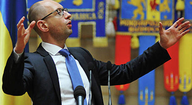 ЦИК Украины подвел итоги выборов в Раду