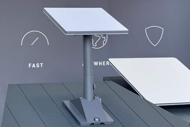 Геймер протестировал Starlink и Counter-Strike 2 с лодки в открытом океане