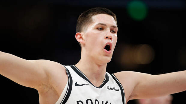 11 очков Дёмина не помогли «Бруклину» обыграть «Лейкерс» в НБА