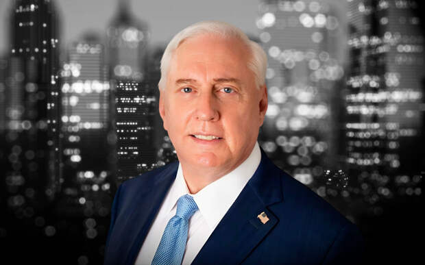 Дуглас Макгрегор: Районы образованных иранцев сравняли с землёй, а в Белом доме говорят о свободе